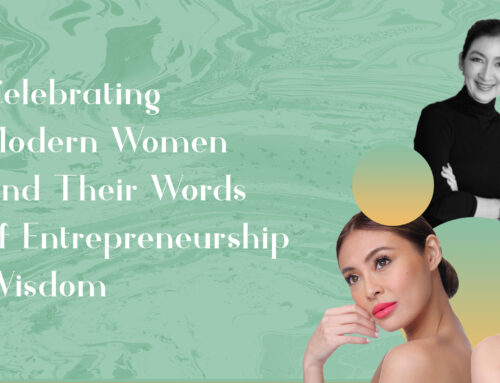 NAD Highlights: Celebrating Modern Women and Their Words of Entrepreneurship Wisdom