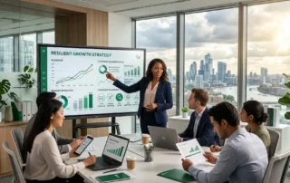 B2B Marketing Strategy