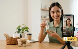 Social Commerce
