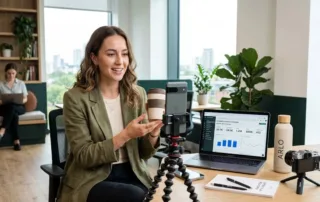 Influencer Marketing