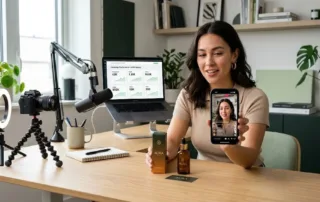 influencer marketing