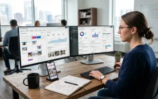 Social Media Marketers
