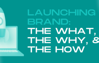 Nad Marketing highlights TikTok Services with a rocket launch graphic