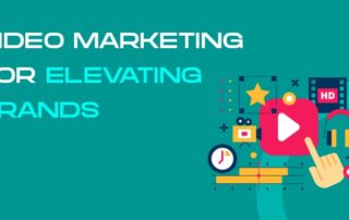 Empower brands through compelling video content and strategic online visibility.