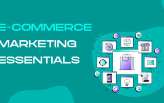 As essentials for boosting e-commerce success through visual content and strategy.