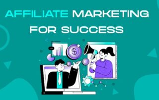 Drive affiliate success with dynamic strategies and visual storytelling.