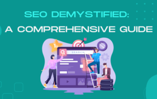 SEO strategies and improve digital visibility through expert guides.