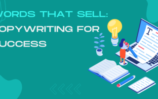 Boost copywriting success and enhance brand
