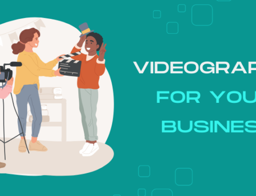 Videography for your Business