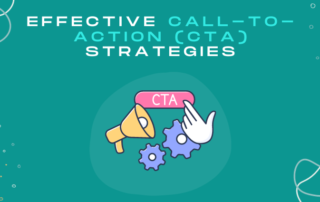 Tips for driving clicks with compelling CTA strategies.