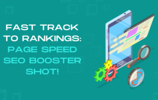 SEO with faster page loading and smart optimization strategies.