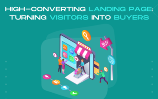 Nad Marketing boosts landing page conversions using TikTok Services and UX-enhanced design strategie