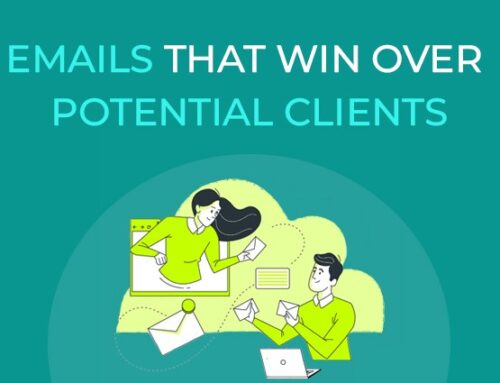 Emails That Win Over Potential Clients