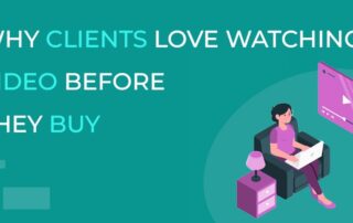 As key to driving purchases through engaging product videos viewed before buying