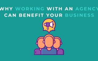 Nad Marketing highlights key reasons why partnering with an agency boosts business success through expert collaboration and strategy