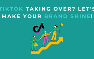 Digital marketing: TikTok trends boost your brand!