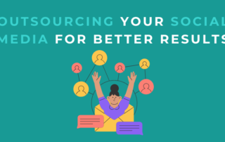 Outsourcing your social media for better results