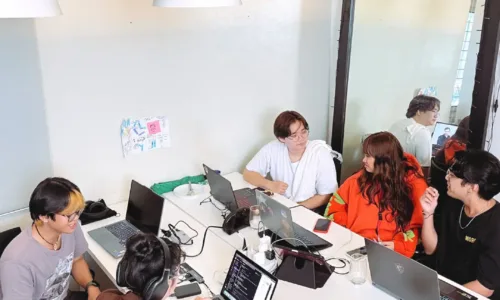 NAD Creatives NAD Creatives