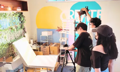 NAD Video Team NAD Video Team