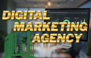 DIGITAL MARKETING AGENCY