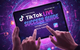 Tiktok Live