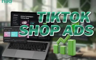 Tiktok Shop Ads