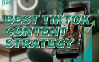 Best TikTok Content Strategy