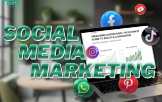 NAD Social Media Marketing