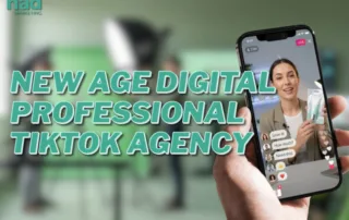 Professional TikTok Agency