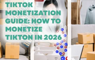 TikTok Monetization Guide