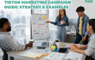 TikTok Marketing Campaign Guide