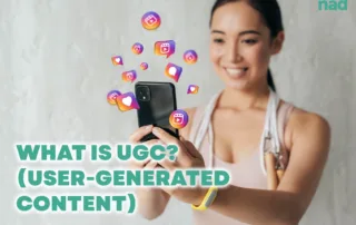 What is UGC