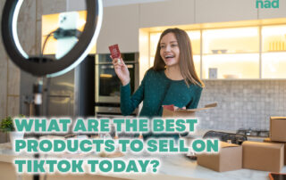 What Are the Best Products to Sell on TikTok Today
