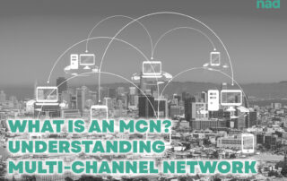 What is an MCN