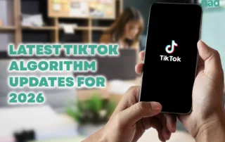 TikTok Algorithm Updates