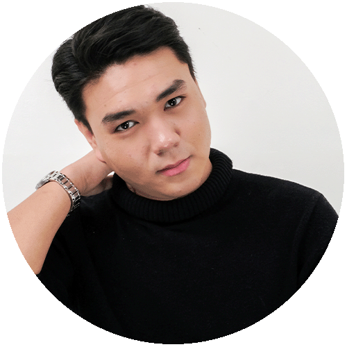 Live host Andrei