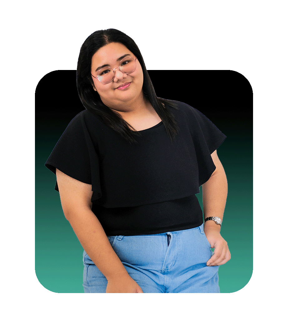 Mikee Leonardo - Hr Manager