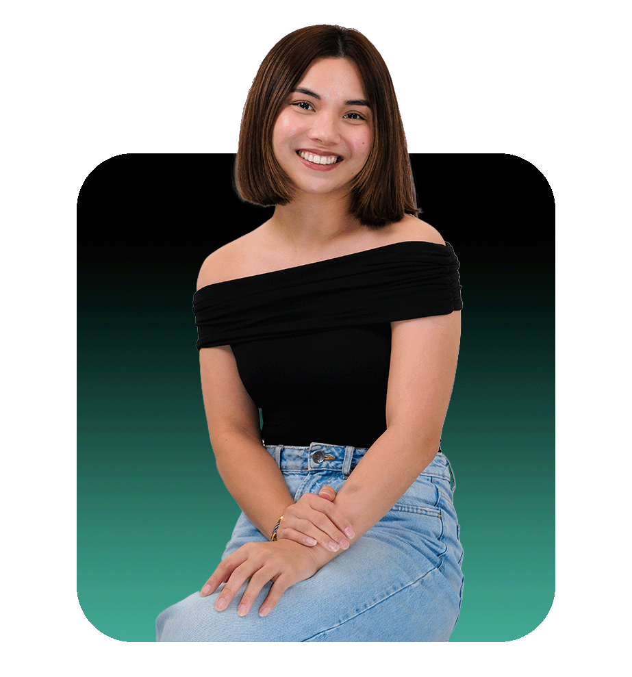 Nicole Bostre - Sr. Account Manager