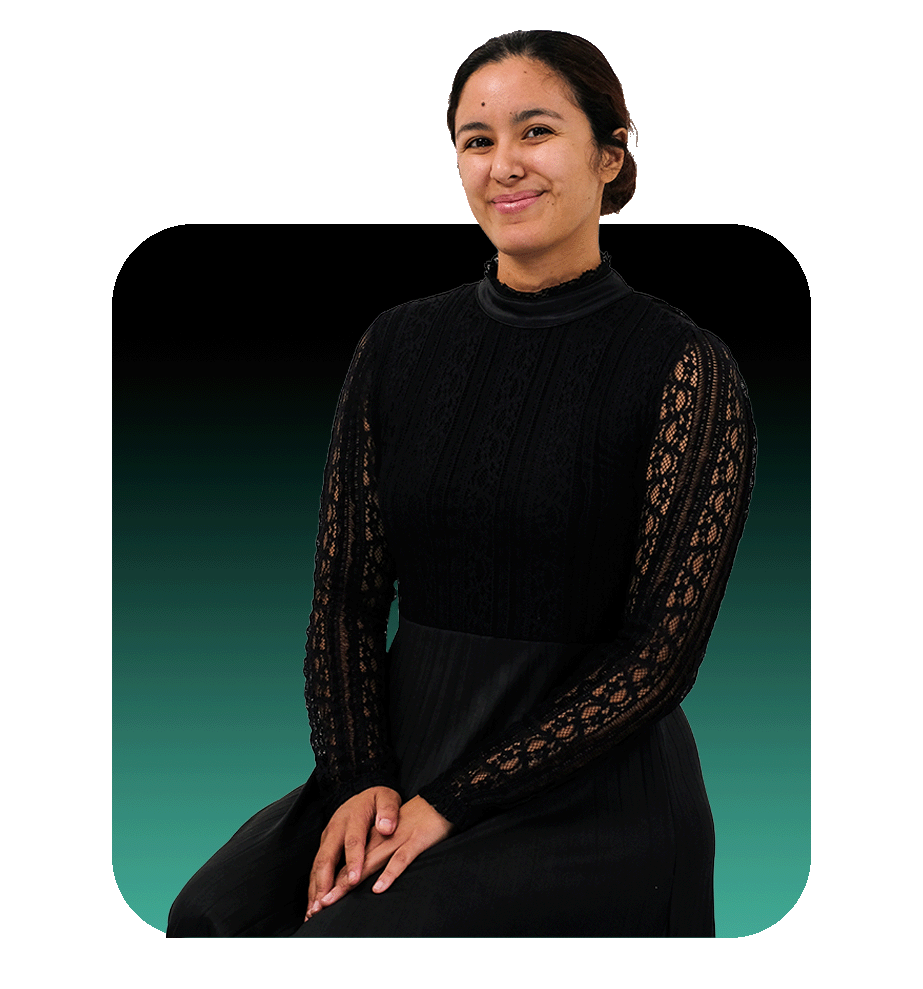 Samantha Magsino - Affiliates Manager
