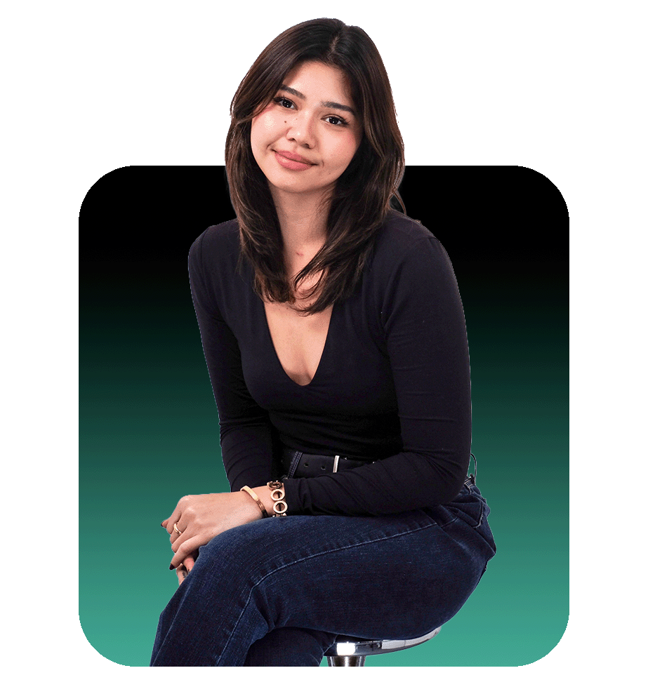 Vaina Bago - Creative Director