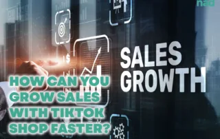 grow sales with tiktok