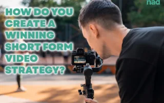 short form video