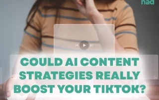 AI Content Strategies