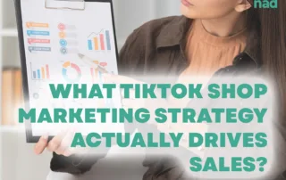 Tiktok Shop Marketing