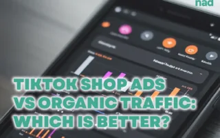 Organic Traffic